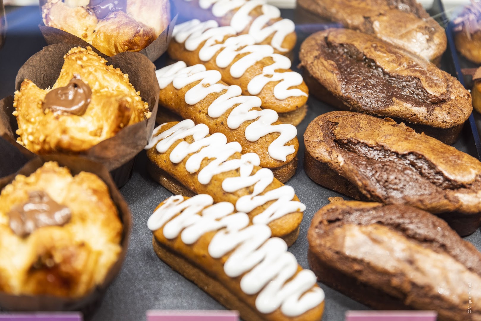 Brioche Dorée · Photos 2