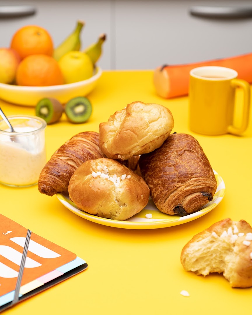 Brioche Dorée · Photos 8