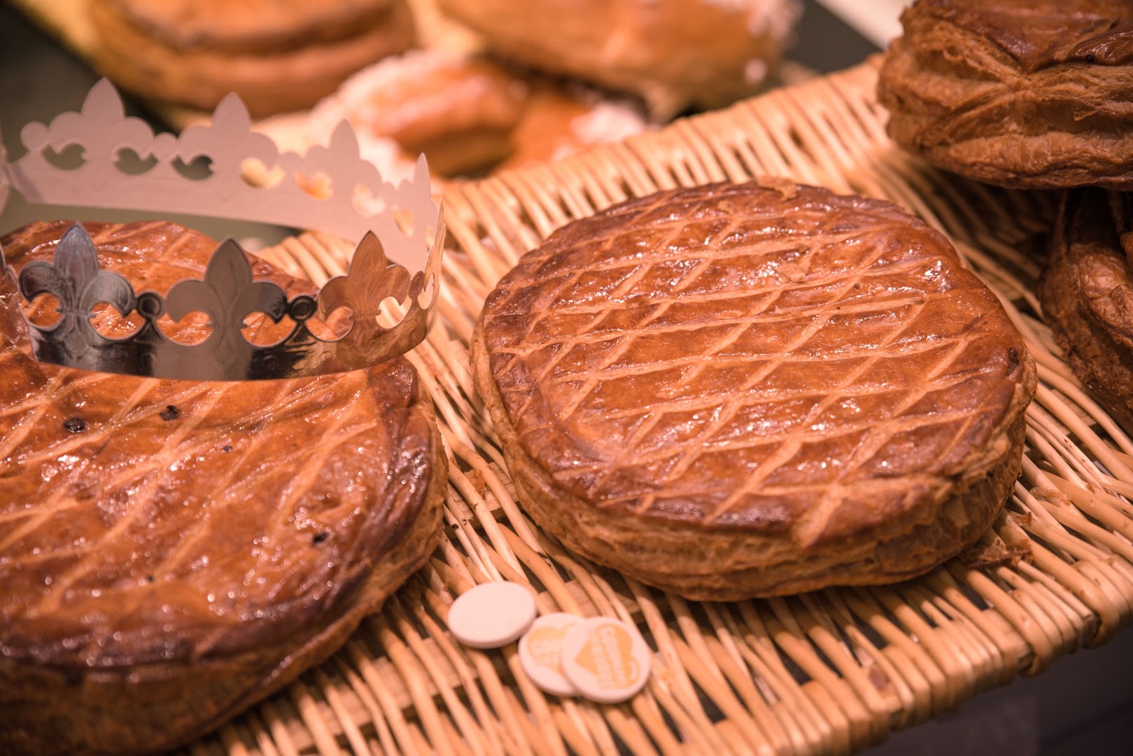 Brioche Dorée · Photos 1