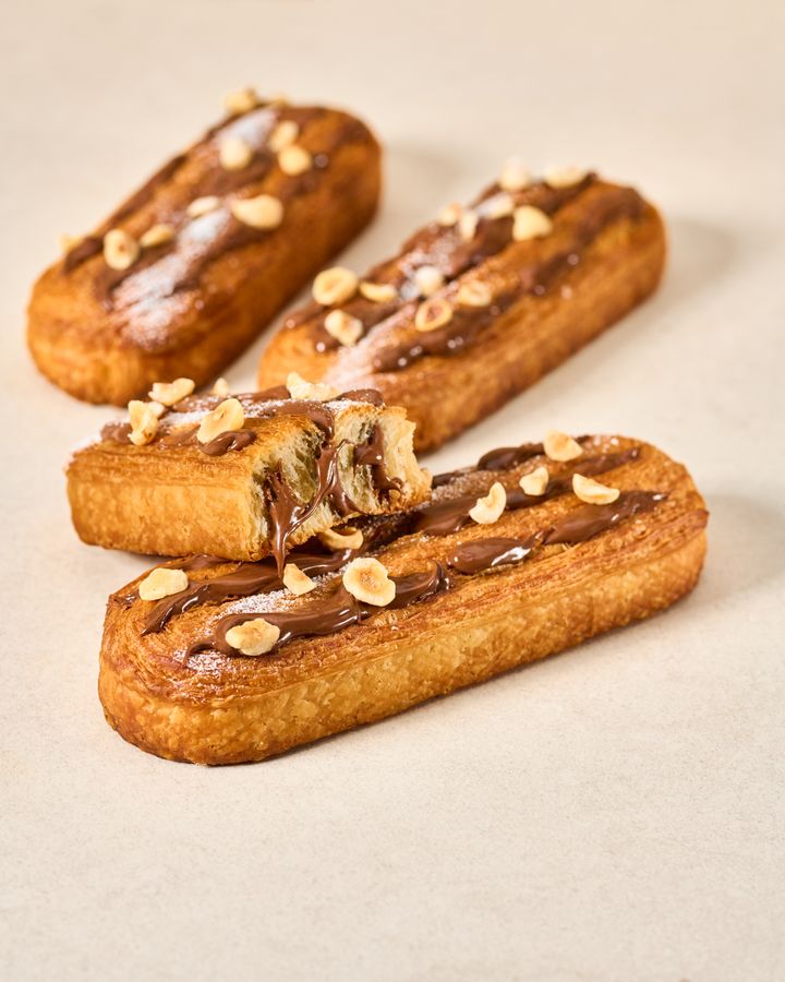 Brioche Dorée · Photos 9
